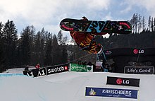 LG Snowboard FIS Jahon kubogi (5435942670) .jpg