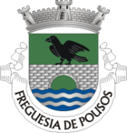 Coat of arms of Pousos