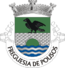 Blason de Pousos