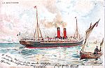 Thumbnail for SS La Bretagne