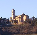 La Basilica di San Venanzio