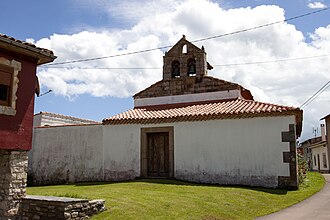 La Llera (Villaviciosa, Asturias) La Llera (Villaviciosa, Asturias).jpg