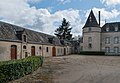 * Nomination La Tour aux Paulmes castle in Verneuil-Moustiers, H Vienne, France. (By Tournasol7) --Sebring12Hrs 17:32, 25 July 2021 (UTC) * Promotion  Support Good quality. --Steindy 00:09, 26 July 2021 (UTC)