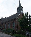 Laaker Kirche