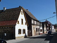 Lachen-Speyerdorf