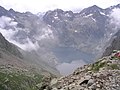 Lago del Chiotas