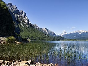 Lago Las Torres - Chili.jpg