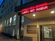 Lahti Art Museum