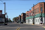 Swedetown, Calumet, Hrabstwo Houghton, Michigan, U