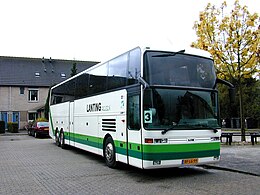 Van Hool: Organisatie, Geschiedenis, Van Hool-producten