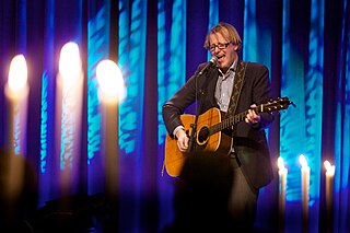 Lars Lillo-Stenberg Norwegian rock musician (born 1962)