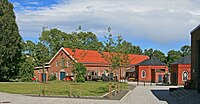 Larvik Museum