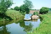 Last bridge on the Leek Branch, 1978 - geograph.org.uk - 1616909.jpg