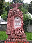 War memorial