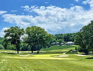 <span class="mw-page-title-main">Laurel Valley Golf Club</span>