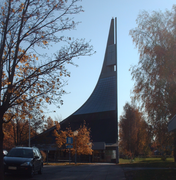 Église de Lauritsala