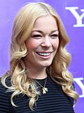 Vignette pour LeAnn Rimes