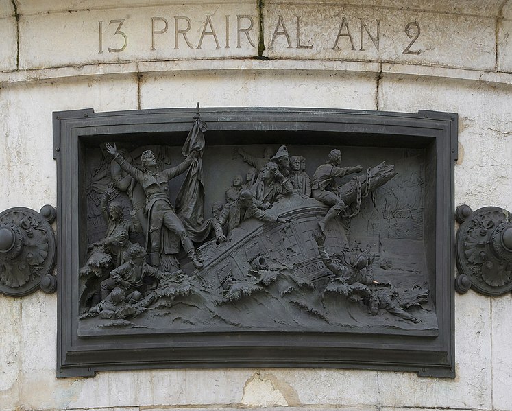 File:Le Vengeur 13 prairial an II République.jpg