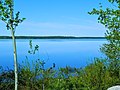 Vignette pour Réservoir Gouin