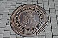 * Nomination Manhole cover in Leipzig --Jacek79 21:13, 24 July 2024 (UTC) * Promotion  Support Good quality. --George Chernilevsky 04:45, 25 July 2024 (UTC)