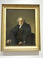 Portrait of Monsieur Bertin - Wikipedia