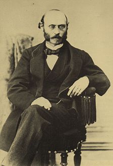 Leon Minkus -photo by B. Braquehais -circa 1865.JPG