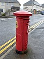 wikimedia_commons=File:Lerwick, postbox № ZE1 63, Cairnfield Road - geograph.org.uk - 2652430.jpg