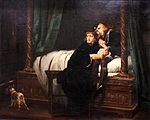 The Children of Edward - Paul Delaroche - MBA Lyon 2014.jpg