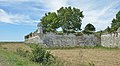 * Nomination South remparts of the citadel in Brouage in France --Moroder 08:30, 31 August 2013 (UTC) * Promotion Good quality. --Poco a poco 14:42, 31 August 2013 (UTC)