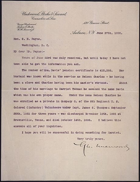 File:Letter from George Underwood (1898).jpg