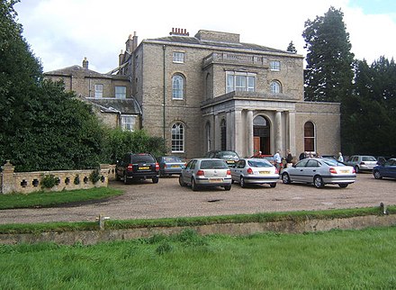 Letton Hall Letton Hall Christian Centre - geograph.org.uk - 955229.jpg