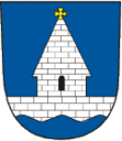 Coat of arms of Libice nad Cidlinou