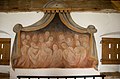 Freska v márnici