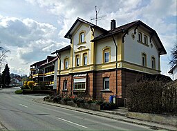 Lindauer Strasse 10, Oberbeuren 1