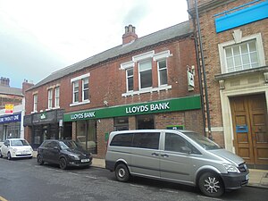 Lloyds Bank