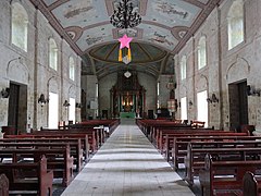 Loboc Church