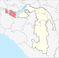 Takhtamukaysky District