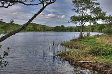 Loch a' Mhuilinn - geograph.org.uk - 824998.jpg