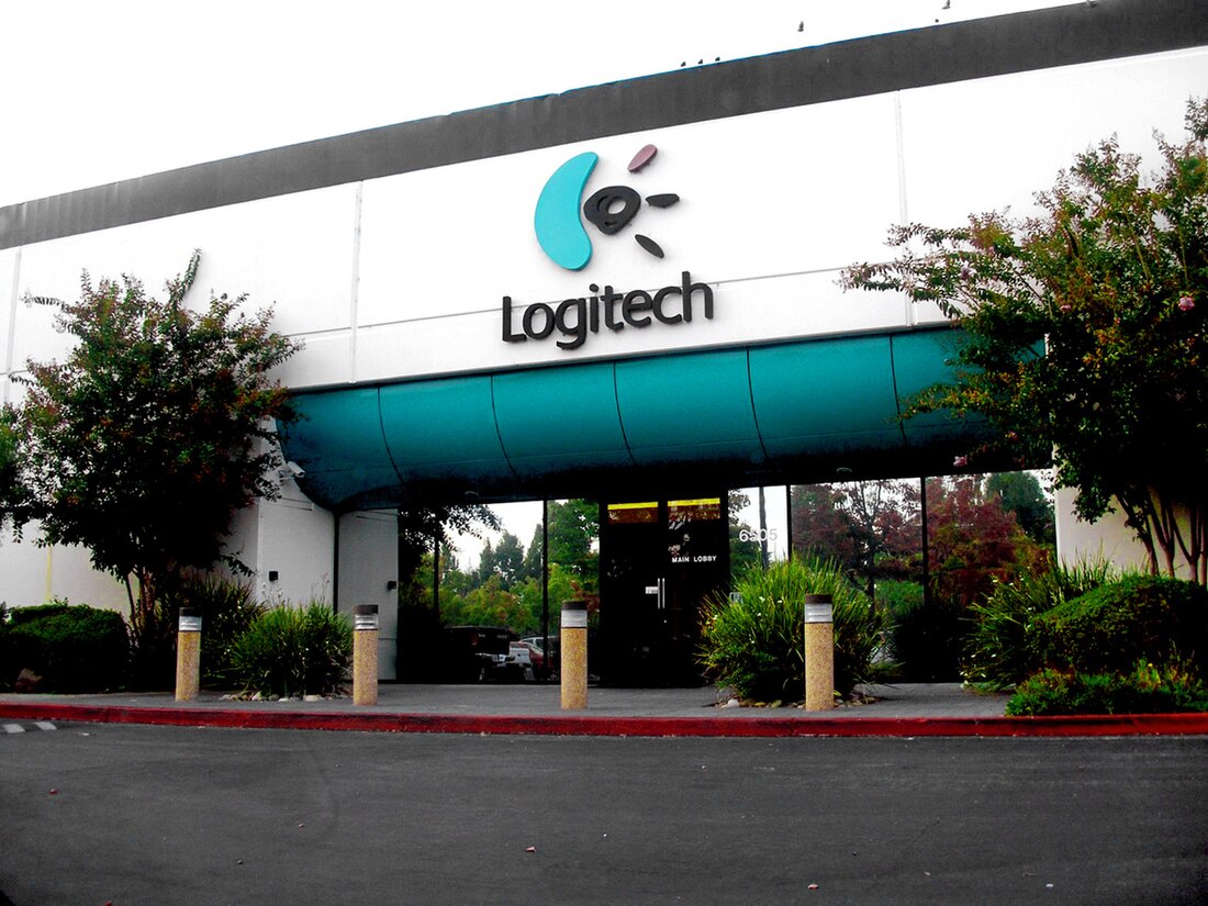 Logitech