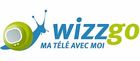 logotipo de wizzgo