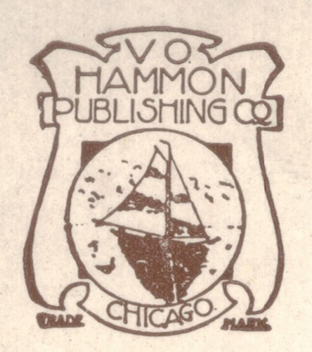 File:Logo V. O. Hammon Publishing Company, Chicago.tif