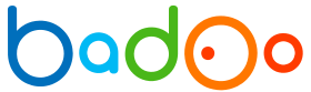 Logo de Badoo