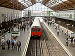 Earl’s Court (London Underground)