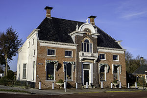 Woonhuis (De Leeuw Wieland, 1905)