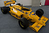 Lotus 99T