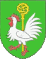 Escudo de armas de Loučka