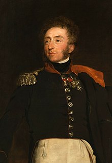 Ludvík Antonín, vévoda z Angoulême