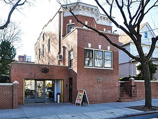 Louis Armstrong House United States historic place