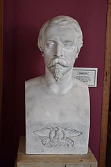 Buste de Napoléon III