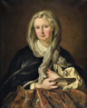 Louis Michel van Loo - Portrait of a Duchess.png